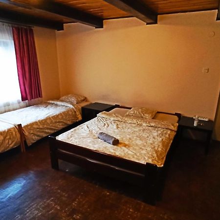 Hostel Komfort Borek คราคูฟ ห้อง รูปภาพ
